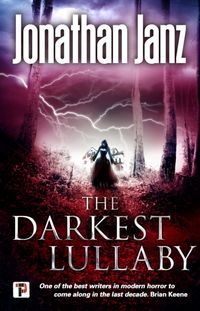 Produktbild: Janz, J: Darkest Lullaby