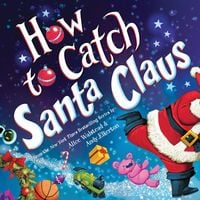 Produktbild: How to Catch Santa Claus