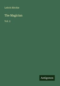 Produktbild: The Magician