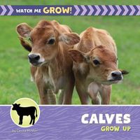 Produktbild: Calves Grow Up
