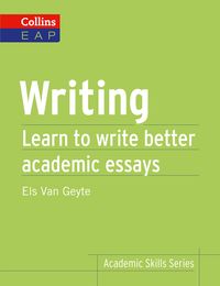 Produktbild: Writing