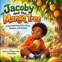 Produktbild: Jacoby and the Mango Tree