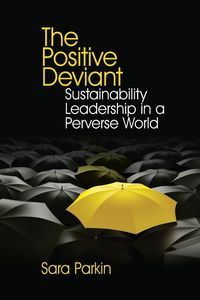 Produktbild: The Positive Deviant