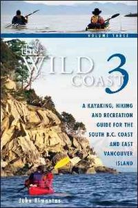 Produktbild: Kimantas, J: Wild Coast 3