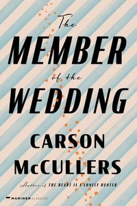 Produktbild: The Member of the Wedding