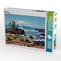 Produktbild: Mauritius (Puzzle)
