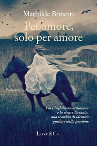 Produktbild: Per amore, solo per amore