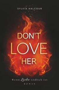 Produktbild: Don't love her