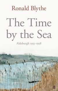 Produktbild: The Time by the Sea