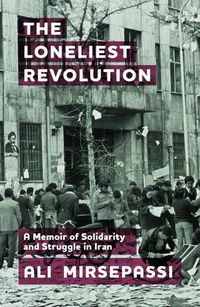 Produktbild: The Loneliest Revolution