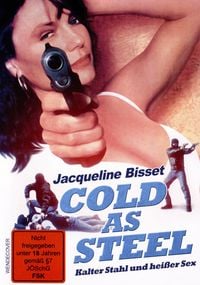 Produktbild: Cold as Steel - Kalter Stahl und heisser Sex