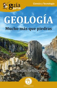 Produktbild: Gu&iacute;aburros: Geolog&iacute;a