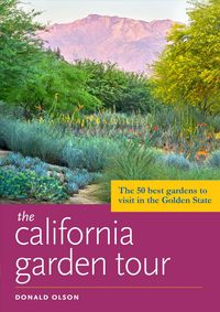 Produktbild: California Garden Tour