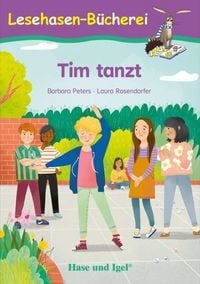 Produktbild: Tim tanzt