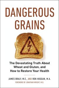 Produktbild: Dangerous Grains