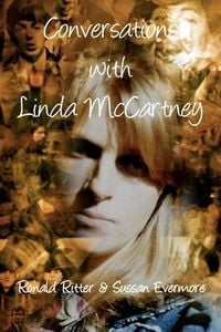 Produktbild: Conversations with Linda McCartney (Channeling)