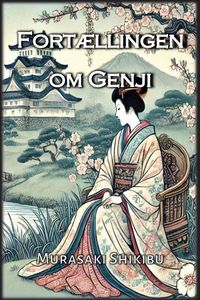 Produktbild: Fort&aelig;llingen om Genji