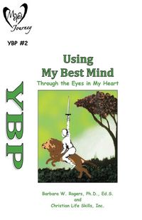 Produktbild: Using My Best Mind