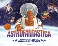 Produktbild: Astrofantastica