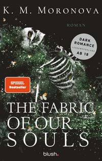 Produktbild: The Fabric of Our Souls