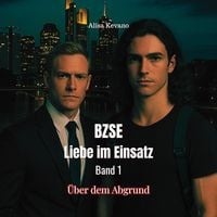 Produktbild: &Uuml;ber dem Abgrund