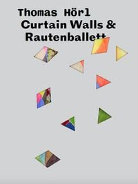 Produktbild: Curtain Walls & Rautenballett