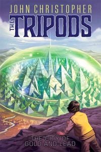 Produktbild: The City of Gold and Lead