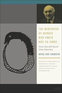 Produktbild: Beginning of Heaven and Earth Has No Name