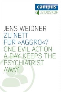 Produktbild: Zu nett f&uuml;r 'Aggro'?