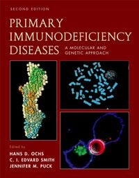 Produktbild: Primary Immunodeficiency Diseases