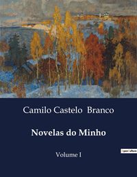 Produktbild: Novelas do Minho