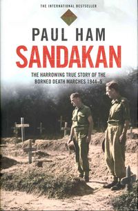 Produktbild: Ham, P: Sandakan