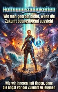 Produktbild: Hoffnungsf&auml;higkeiten: Wie man geerdet bleibt, wenn die Zukunft be&auml;ngstigend aussieht