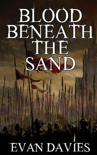 Produktbild: Blood Beneath the Sand