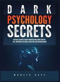 Produktbild: Dark Psychology Secrets
