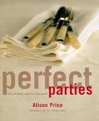 Produktbild: Perfect Parties