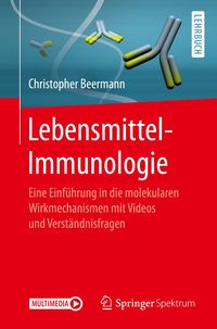 Produktbild: Lebensmittel-Immunologie