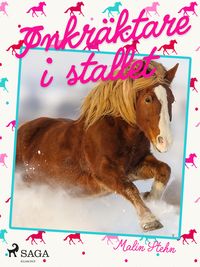 Produktbild: Inkr&auml;ktare i stallet