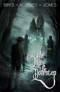 Produktbild: The Thing on the Doorstep
