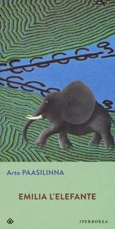 Produktbild: Emilia l'elefante