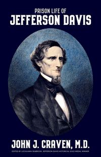 Produktbild: Prison Life of Jefferson Davis