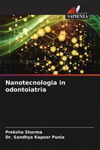 Produktbild: Nanotecnologia in odontoiatria