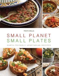 Produktbild: Small Planet Small Plates