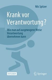 Produktbild: Krank vor Verantwortung?