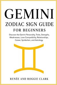 Produktbild: Gemini Zodiac Sign Guide for Beginners
