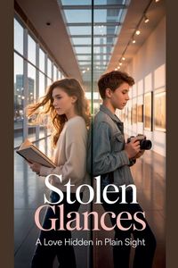 Produktbild: Stolen Glances
