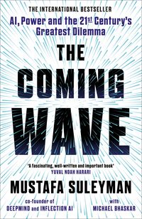 Produktbild: Bhaskar, M: Coming Wave