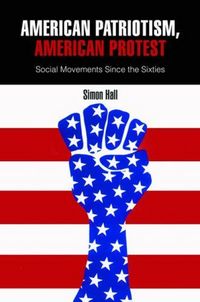 Produktbild: American Patriotism, American Protest