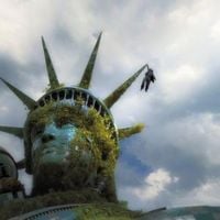 Produktbild: mancipation - Freedom Pt. II