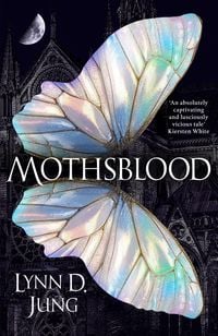 Produktbild: Mothsblood